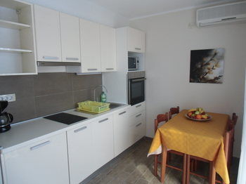 Apartment Apartman 7