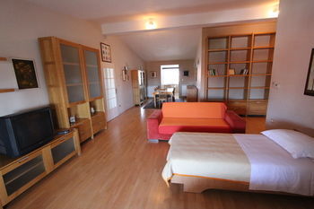 Apartment Apartman 7 Rovinj