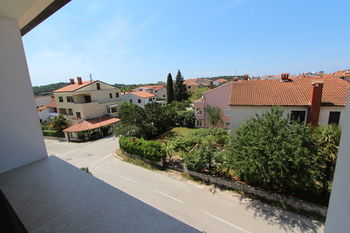 Apartman 7 Apartment